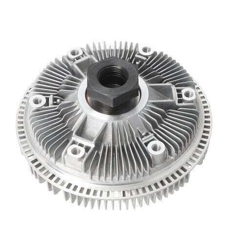 Tractor Viscous Fan Clutch Assembly 87383689 fits Case IH Puma 180 Puma 165 New Holland T7030 T7040 T7050 T7060 T7070 T7.220 T7.235 T7.250 T7.260 T7.270