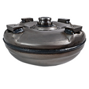 Convertidor de par de repuesto Holdwell 87400114 87400112 87702192 87702193 87702194 86993548 85825970 84538532 para Case 580N 580SM 580SM+ 580SN 590SM+
