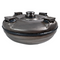 Convertidor de par de repuesto Holdwell 87400114 87400112 87702192 87702193 87702194 86993548 85825970 84538532 para Case 580N 580SM 580SM+ 580SN 590SM+