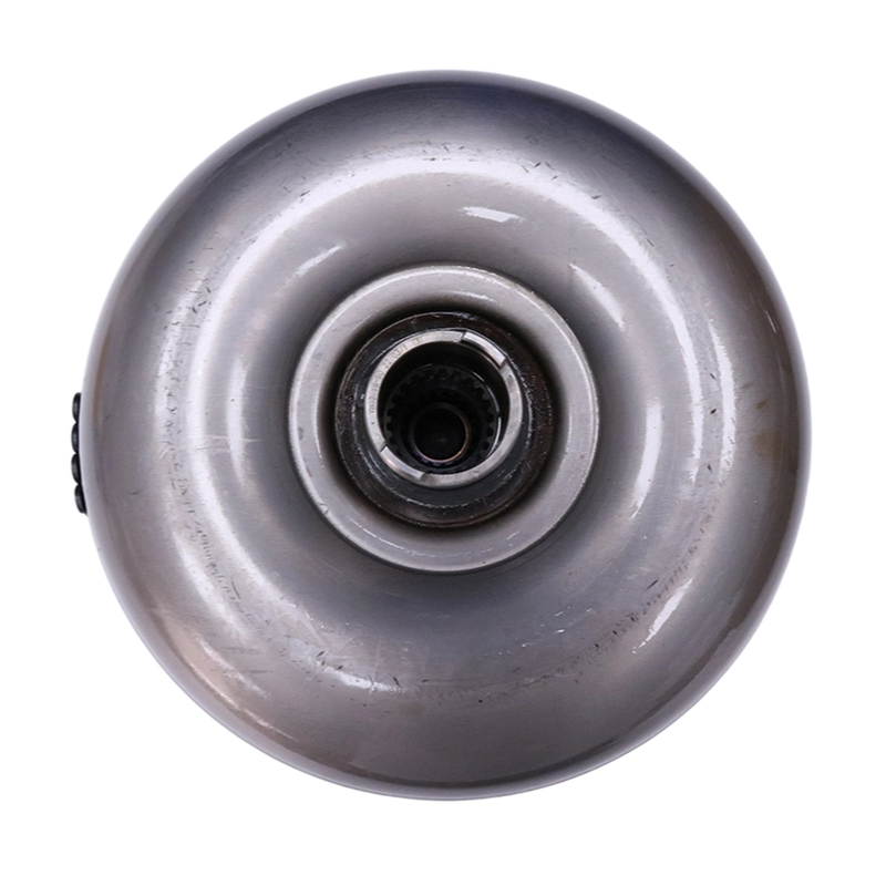 Holdwell Torque Converter 87400114 87400112 For New Holland Backhoe Loader B100B B110 B90B B95 LB110.B, 87702193 86993548 85825970 84538532