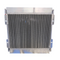 Radiador de aceite de repuesto Holdwell 87410099 para retroexcavadoras New Holland 580SR 580SR PLUS 580ST