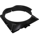 Holdwell Aftermarket Part Fan Shroud 186433A1 A173459 87417301 87559003 Replacement Cowling Fan Fan Shroud Fan Guard for Case Backhoe Loader