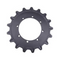 Holdwell Aftermarket Part Track Drive Sprocket 87460888 Compatible with New Holland Case TR320