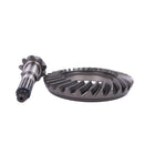 Holdwell Bevel Gear Set Pinion Gear Differential Gear 87457080 For Case W130 CASE 621 Replacement