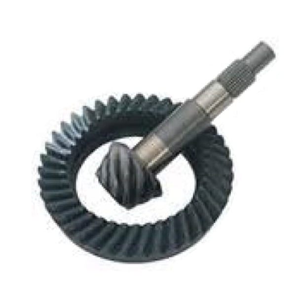 Holdwell Aftermarket Bevel Gear Pinion Gear Differential Gear 87457080 For CNH Backhoe Loader, Boom Lift, Crawler Dozer Crawler Loader Excavator Forklift Harvester Motor Grader Tractor Wheel Loader