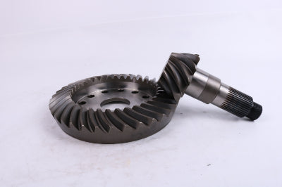 Holdwell Bevel Gear Kit 87485971 84352077 fit for Case IH Heavy Equipment Replacement