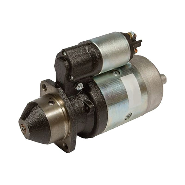 Motor de arranque Holdwell 87539166 para cosechadora New Holland