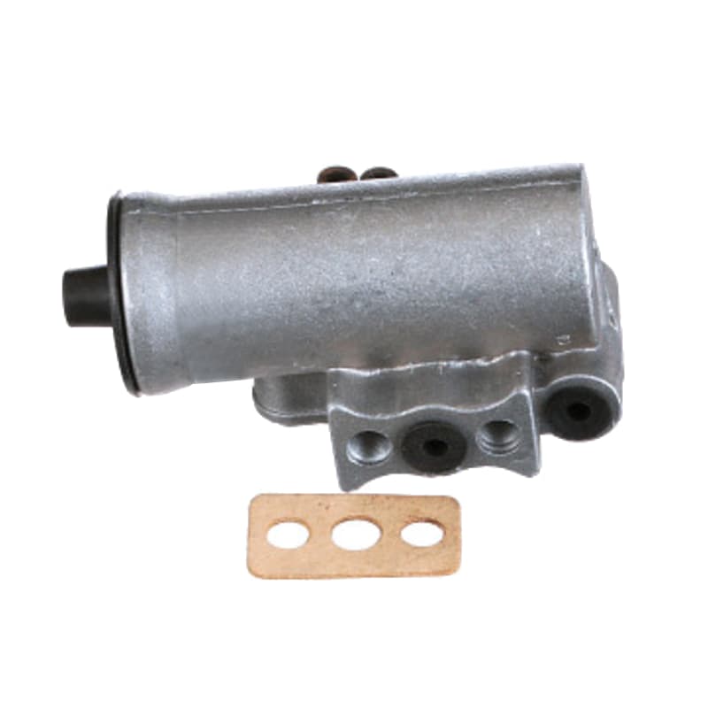 Holdwell 87543712 Valve Pressure Relie For Case IH Agriculture Machinery Parts