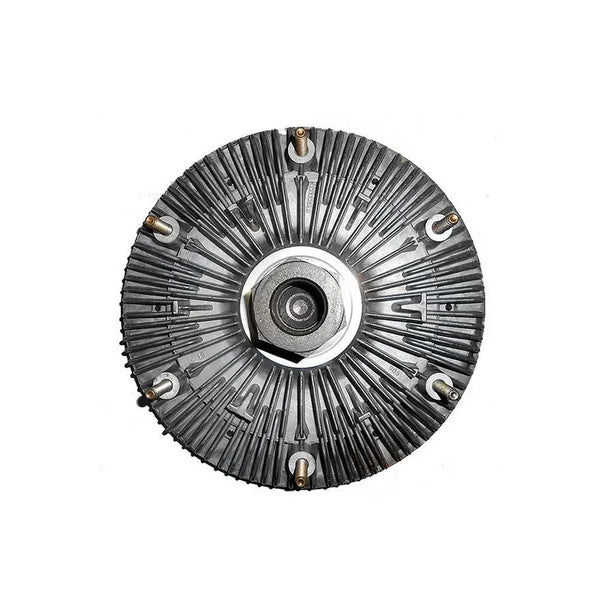 Holdwell Aftermarket Part Viscous Fan Clutch Assembly 87583618 fits Case IH Magnum 305 Magnum 335 87583618