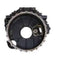 Holdwell Aftermarket Part Genuine Flywheel Housing 87596003 for Case Excavator Models CX210B, CX225SR, CX240B with 4HK1 Engine