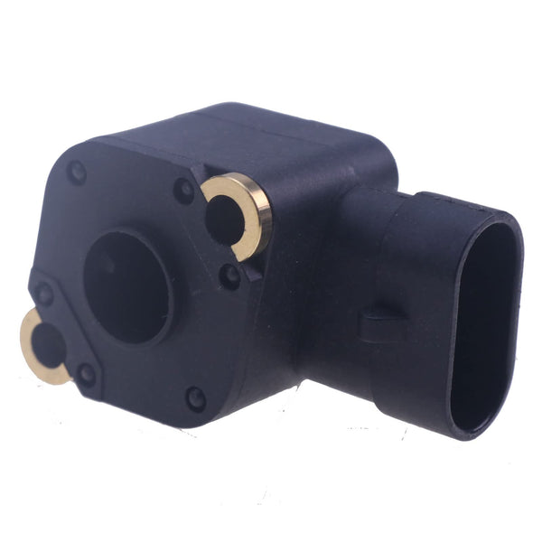 Holdwell New Aftermarket Potentiometer 87605247 for New Holland Tractor T7030