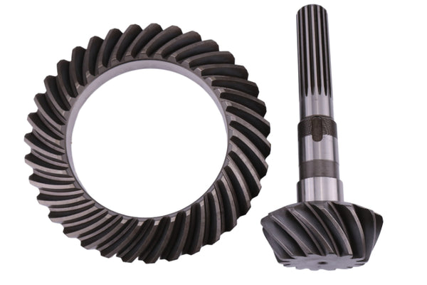 Aftermarket Bevel Gear Set 87708393 for compatible with Case IH 580N 580SN 586H 570N EP 570NXT 588H 580SM 580M