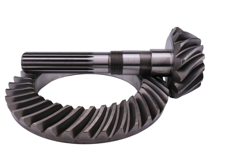 Aftermarket Bevel Gear Set 87708393 for compatible with Case IH 580N 580SN 586H 570N EP 570NXT 588H 580SM 580M