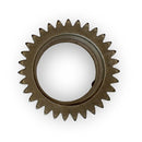 Holdwell 87708967 Housings / Wheel Carrier / Gears For Backhoe Loader B95CTC  B110B B100BLR B100BTC B90B B110BTC B95B