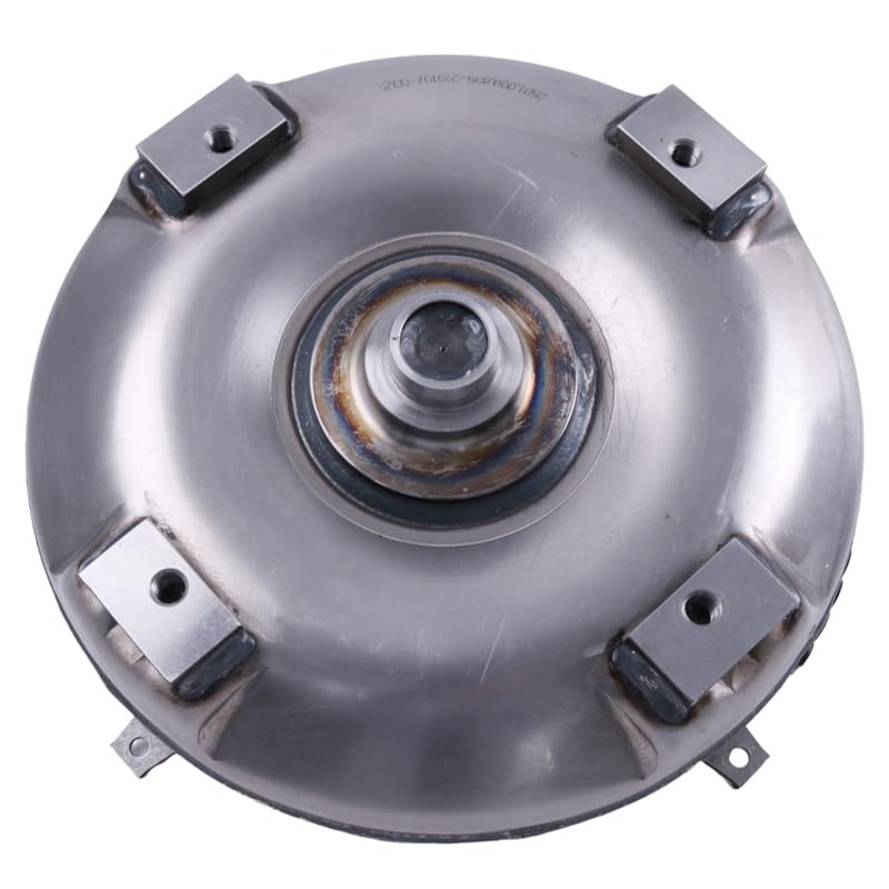 Convertidor de par de repuesto AT357738 para cargadora de ruedas John Deere 524K 544 P 544J 544K 544K-II