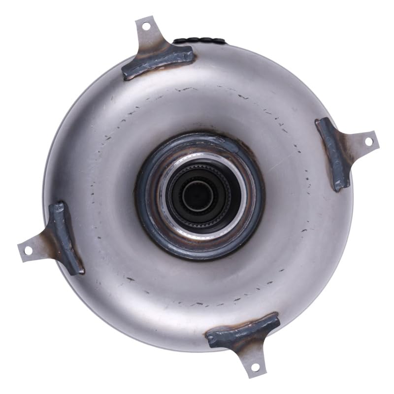 Convertidor de par de repuesto AT357738 para cargadora de ruedas John Deere 524K 544 P 544J 544K 544K-II