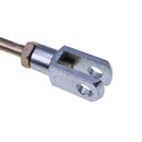 Aftermarket 87748455 Brake Master Cylinder For Case Tractor JX60 JX70 JX80 JX90 JX95 Farmall 60 70 80 90 95