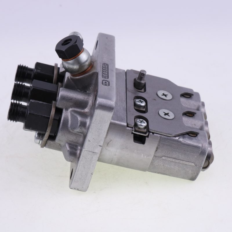 Bomba de inyección de combustible Holdwell Aftermarket Parts 131017710, New Holland T1010, Tractores DAWER Case DX21, DX23