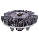 Holdwell Aftermarket Part Viscous Fan Clutch Assembly fits Case IH MX210 MX215 MX220