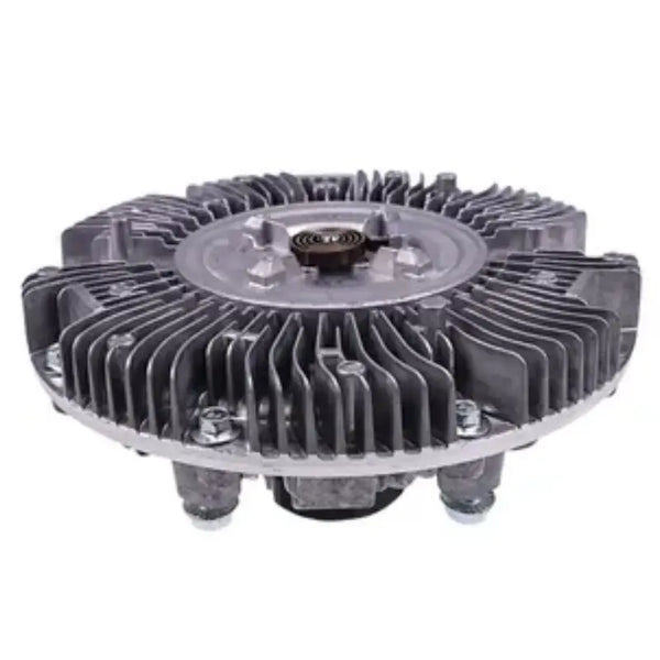 Holdwell Aftermarket Part Viscous Fan Clutch Assembly fits Case IH MX210 MX215 MX220