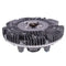 Holdwell Aftermarket Part Viscous Fan Clutch Assembly fits Case IH MX210 MX215 MX220