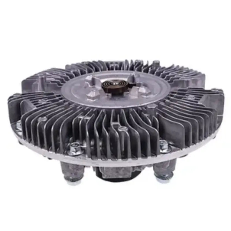 Holdwell Aftermarket Part Viscous Fan Clutch Assembly fits Case IH MX210 MX215 MX220