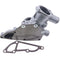 Water Pump 894141-8465 for Gehl Manitou Mustang Skid Steer Loader 3610 3615