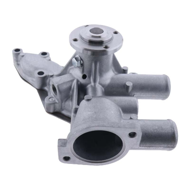 Water Pump 894141-8465 for Gehl Manitou Mustang Skid Steer Loader 3610 3615