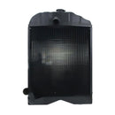 Radiateur neuf de rechange Holdwell 894319M2 pour tracteur Massey Ferguson 35 35X