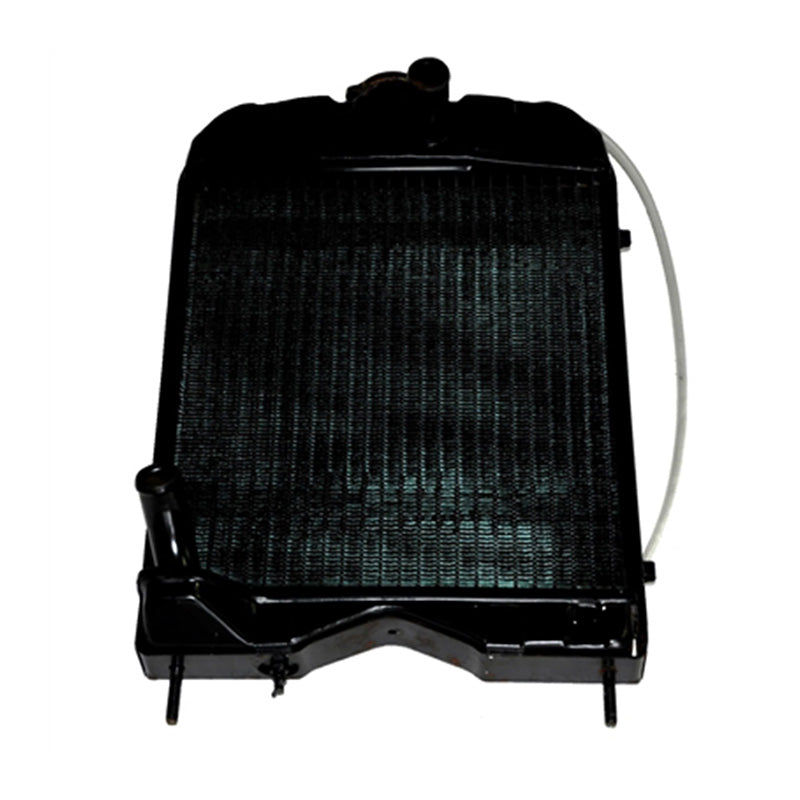 Radiateur neuf de rechange Holdwell 894357M92 pour tracteur Massey Ferguson 35