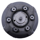 Holdwell Torque Converter 8E-0735 3T-9608 For Caterpillar Backhoe Loader 416 426 Telehandler RT50