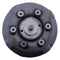 Holdwell Torque Converter 8E-0735 3T-9608 For Caterpillar Backhoe Loader 416 426 Telehandler RT50