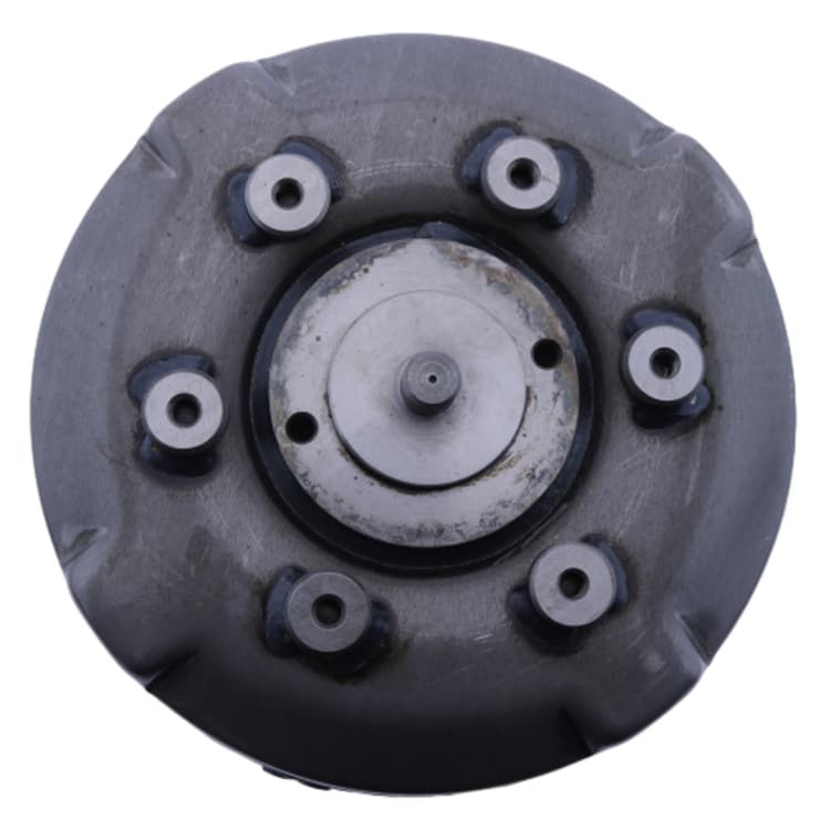 Holdwell Torque Converter 8E-0735 3T-9608 For Caterpillar Backhoe Loader 416 426 Telehandler RT50
