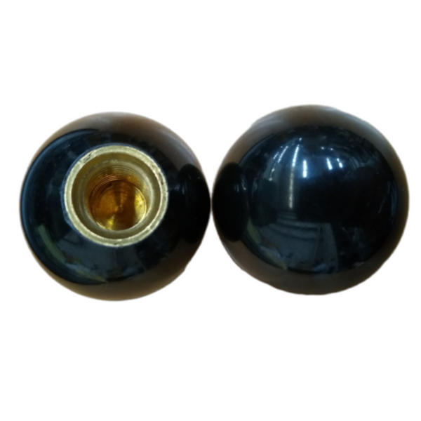 Holdwell Replacement Knob 8T3984 8T-3984 CA8T3984 For Caterpillar Backhoe Loader 438 436 446B 446 426B