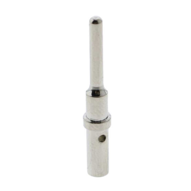 Holdwell Replacement Connector Pin 8T8729 8T-8729 186-3735 For Caterpillar Backhoe Loader 415F2 IL 420F2 450E