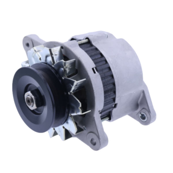 Alternateur Holdwell Aftermarket 90-29-5119 90295119 12 V pour groupe électrogène FG Wilson