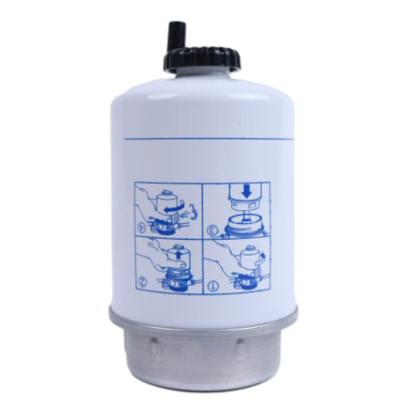 Holdwell Aftermarket 901-248 901248 Fuel Filter For FG Wilson Generator Set