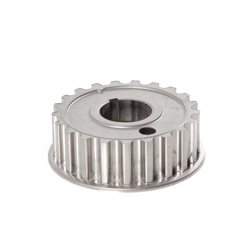 Crankshaft Pulley 21116-1005030-00 for Lada Kalina Lada Kalina 2 Lada Priora Lada Priora 2 Lada Granta Lada Granta FL