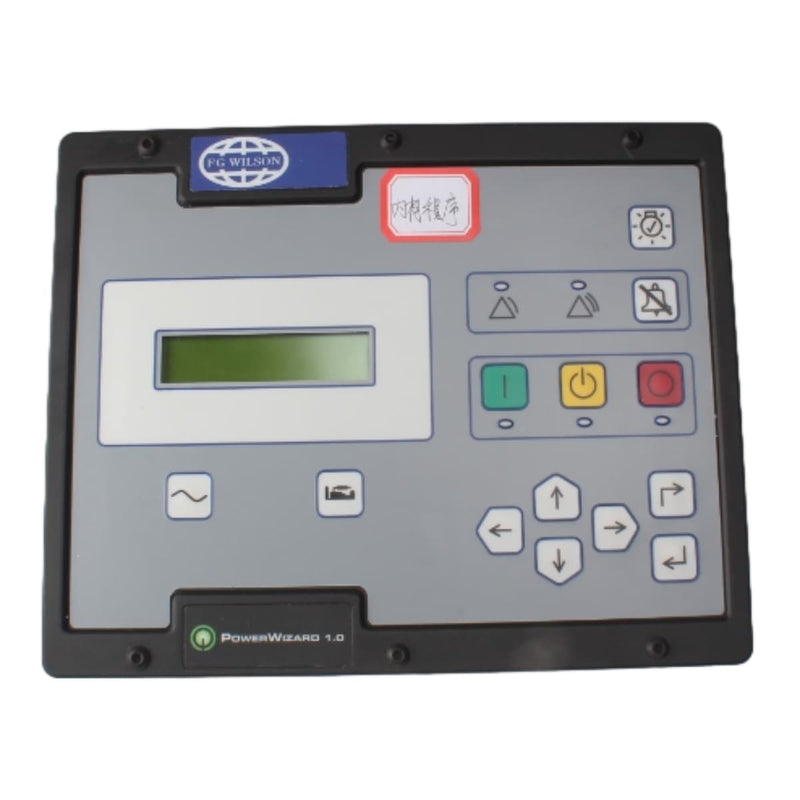 Machine Wizard Module Holdwell Aftermarket 917-466 917466 Power Wizard Control Module 1.0 Fo
