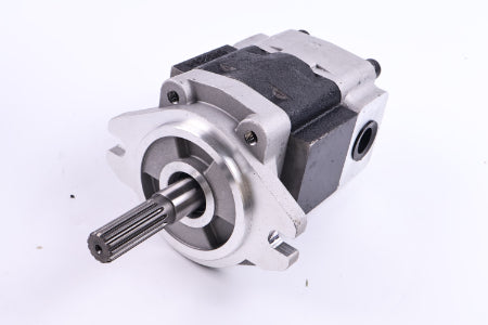 Bomba hidráulica de repuesto EBA 090 22 L para bomba hidráulica Linde HPR210-02R H2X257U00502