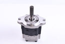 Bomba hidráulica de repuesto EBA 090 22 L para bomba hidráulica Linde HPR210-02R H2X257U00502