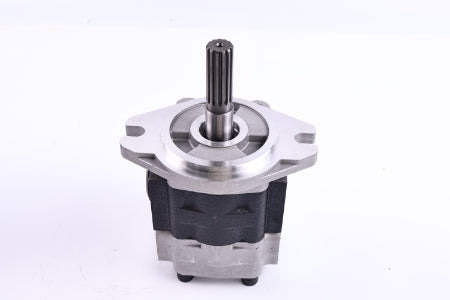Bomba hidráulica de repuesto EBA 090 22 L para bomba hidráulica Linde HPR210-02R H2X257U00502