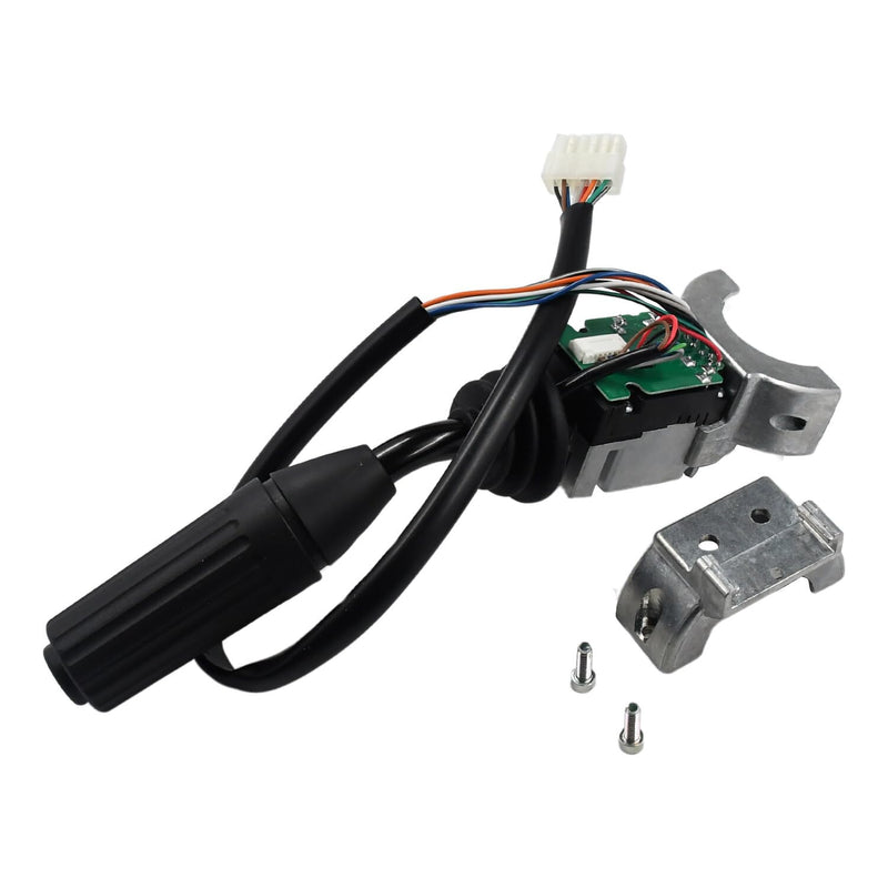 920476.016 920476016 Joystick Combination Switch Column Switch For Kalmar Forklift DCF280-12LB DCF300-12LB DCF330-12LB DCF370-12CS DCF420-12CS DCF450-12CS DCF500-12 DCF520-12