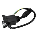920476.016 920476016 Joystick Combination Switch Column Switch For Kalmar Forklift DCF280-12LB DCF300-12LB DCF330-12LB DCF370-12CS DCF420-12CS DCF450-12CS DCF500-12 DCF520-12