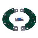 Roue de redresseur de remplacement Holdwell 922-230 922230 1000V 10A pour moteur de groupe électrogène FG Wilson 1103 1104 1106