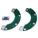 Roue de redresseur de remplacement Holdwell 922-230 922230 1000V 10A pour moteur de groupe électrogène FG Wilson 1103 1104 1106