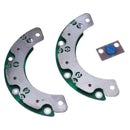 Roue de redresseur de remplacement Holdwell 922-230 922230 1000V 10A pour moteur de groupe électrogène FG Wilson 1103 1104 1106