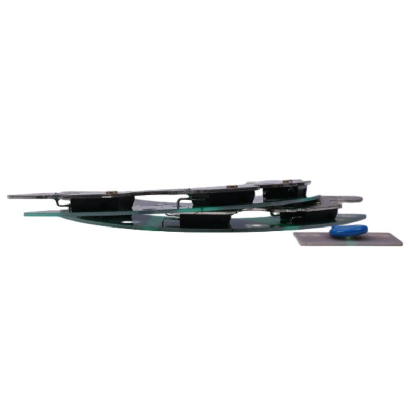 Roue de redresseur de remplacement Holdwell 922-230 922230 1000V 10A pour moteur de groupe électrogène FG Wilson 1103 1104 1106