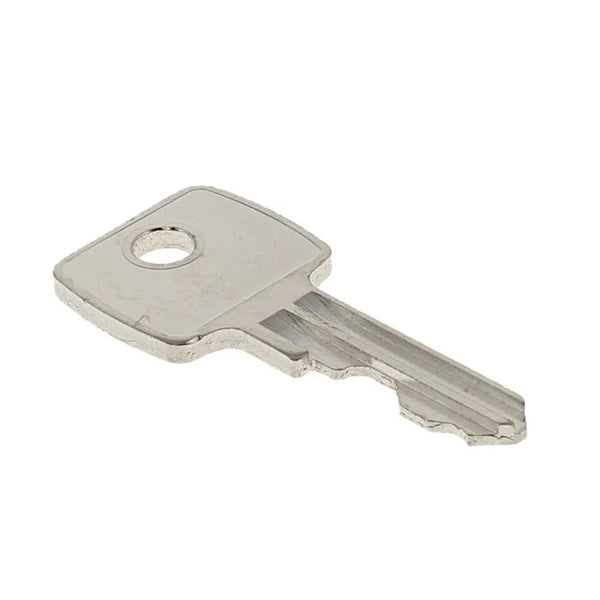 ﻿Aftermarket Key T50479 For Thwaites Dumpers 1 Tonne MACH 201 JCB 801 801.4