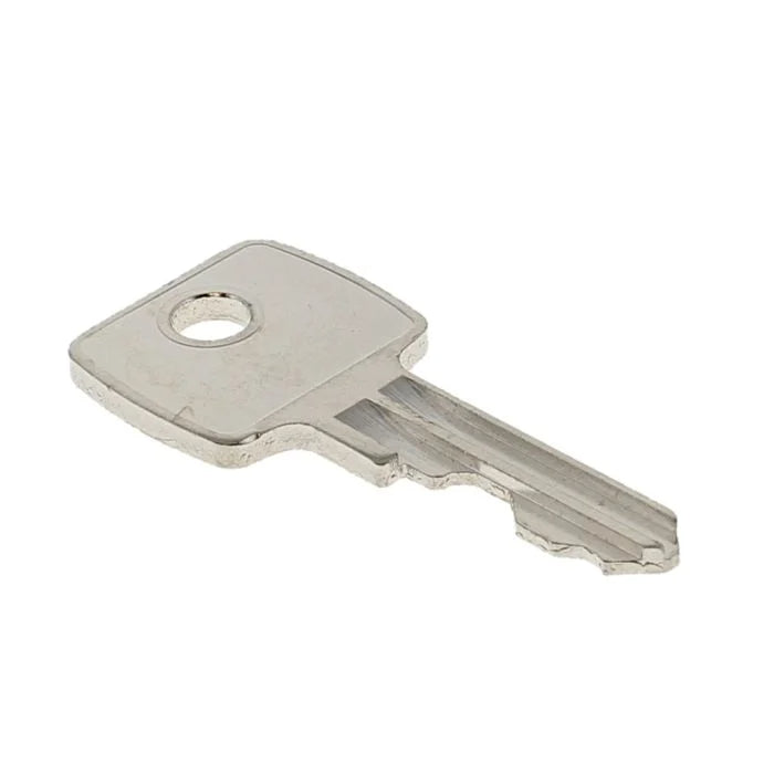 ﻿Aftermarket Key T50479 For Thwaites Dumpers 1 Tonne MACH 201 JCB 801 801.4